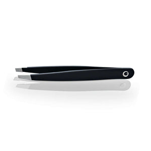 Matte For Men Precision Grooming Tweezers mens hair removing tweezers