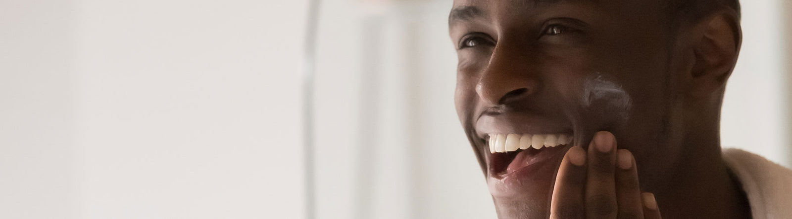 For Normal To Dry Sensitive Skin