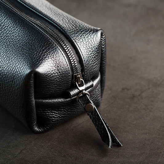 Travel-friendly Matte For Men products in dopp kit